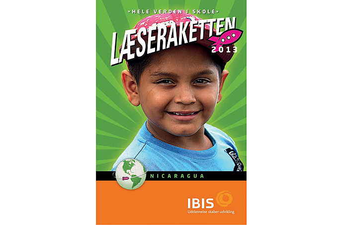 LæseRaketten til iPad